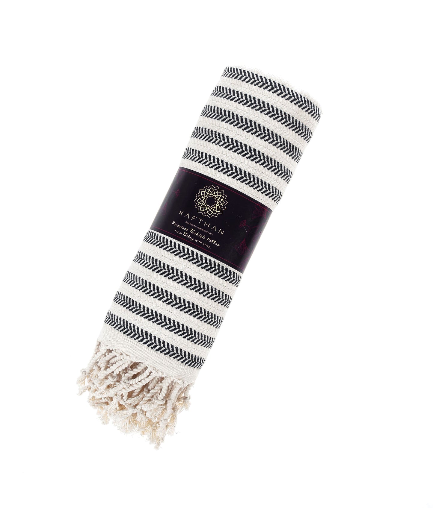 Calista Cotton Turkish Towel [Bath & Beach]