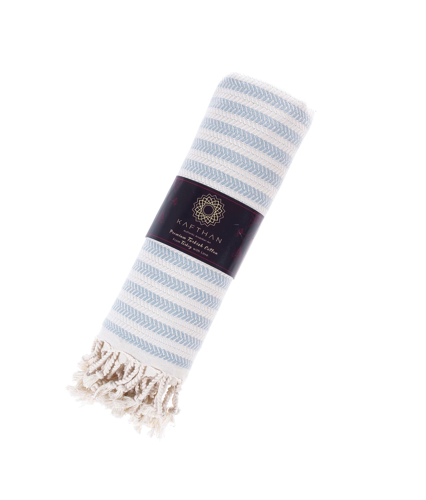 Calista Cotton Turkish Towel [Bath & Beach]