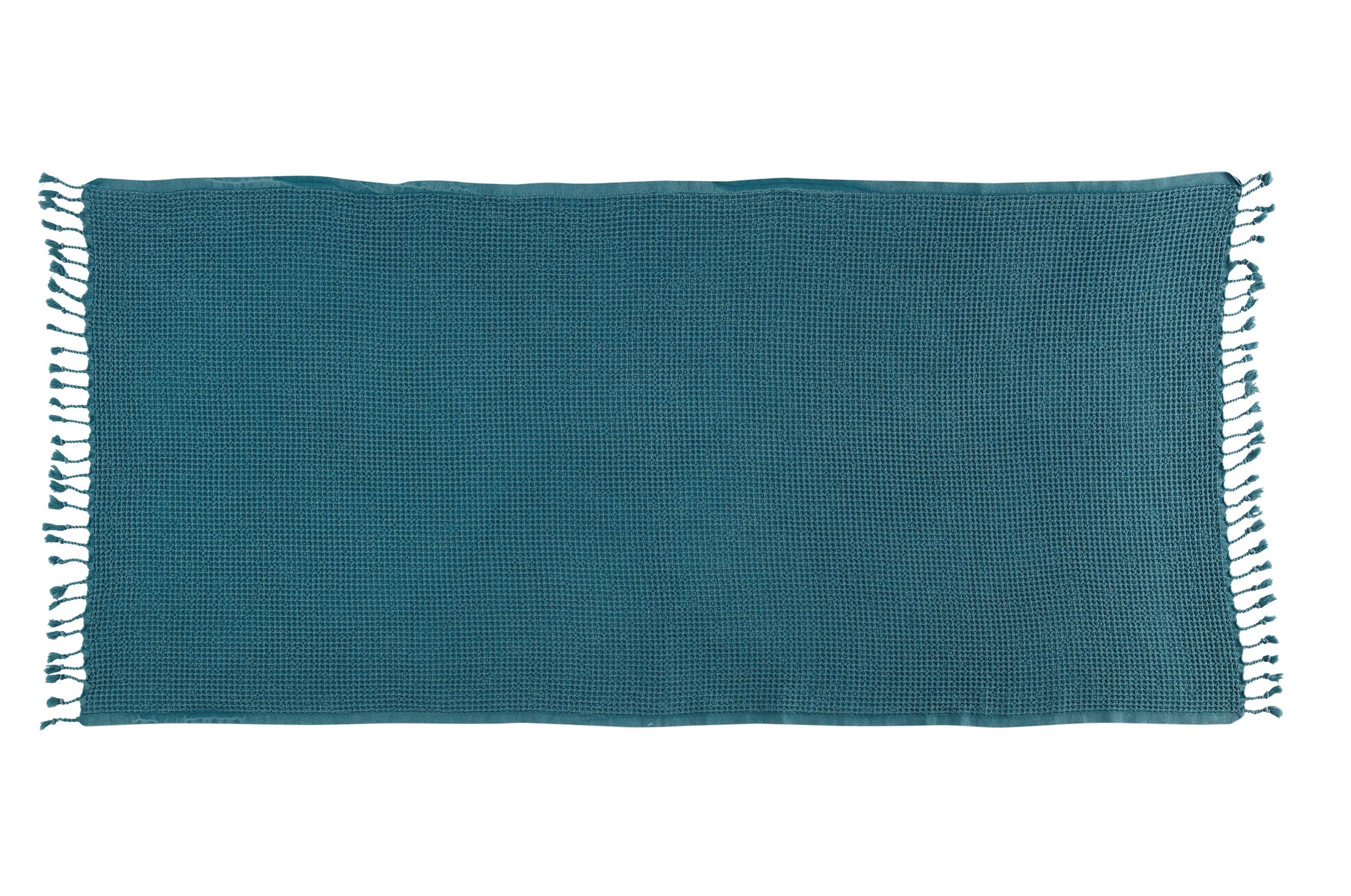 KAFTHAN Turkish Towel - Thumbnail 4