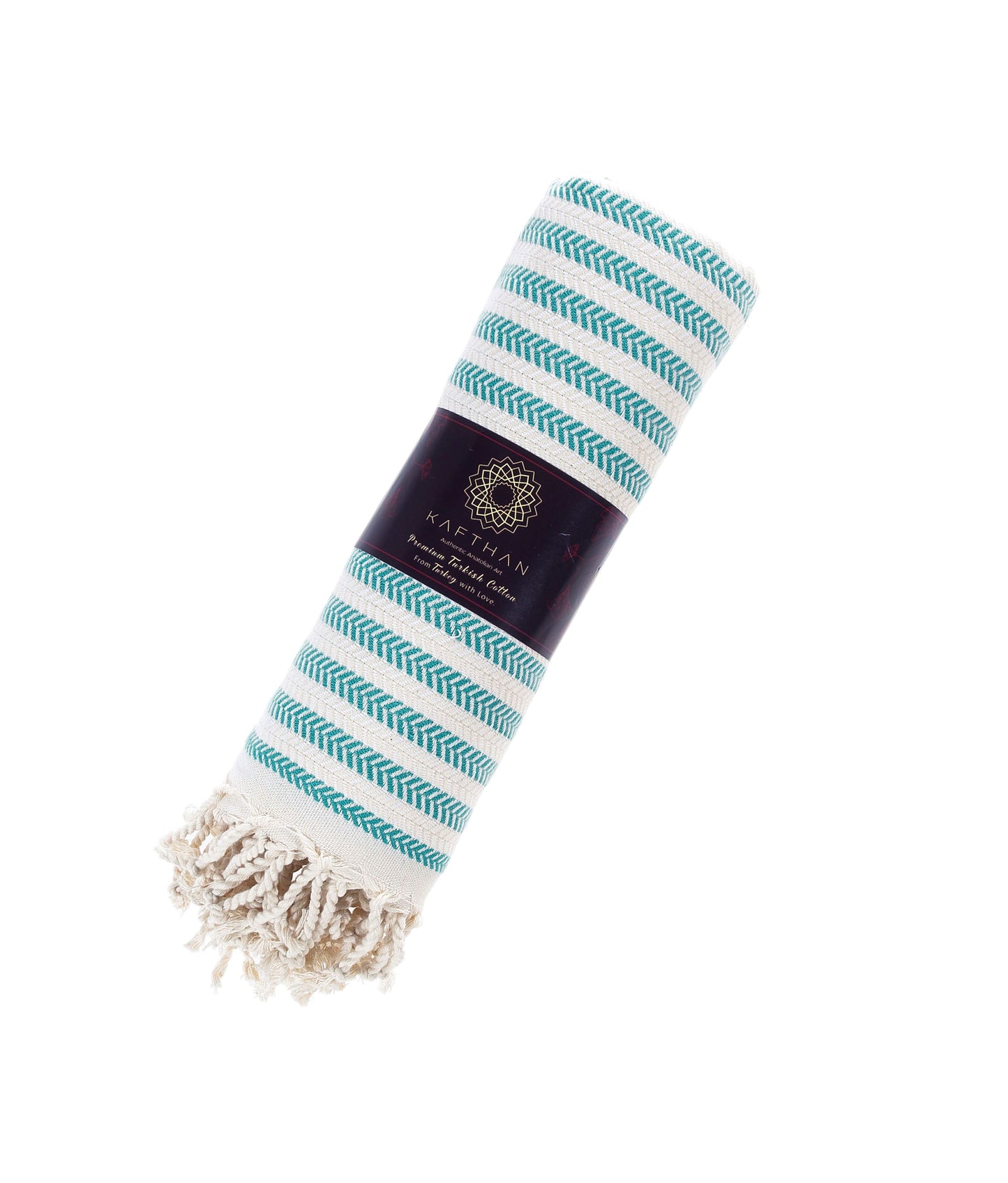 Calista Cotton Turkish Towel [Bath & Beach]