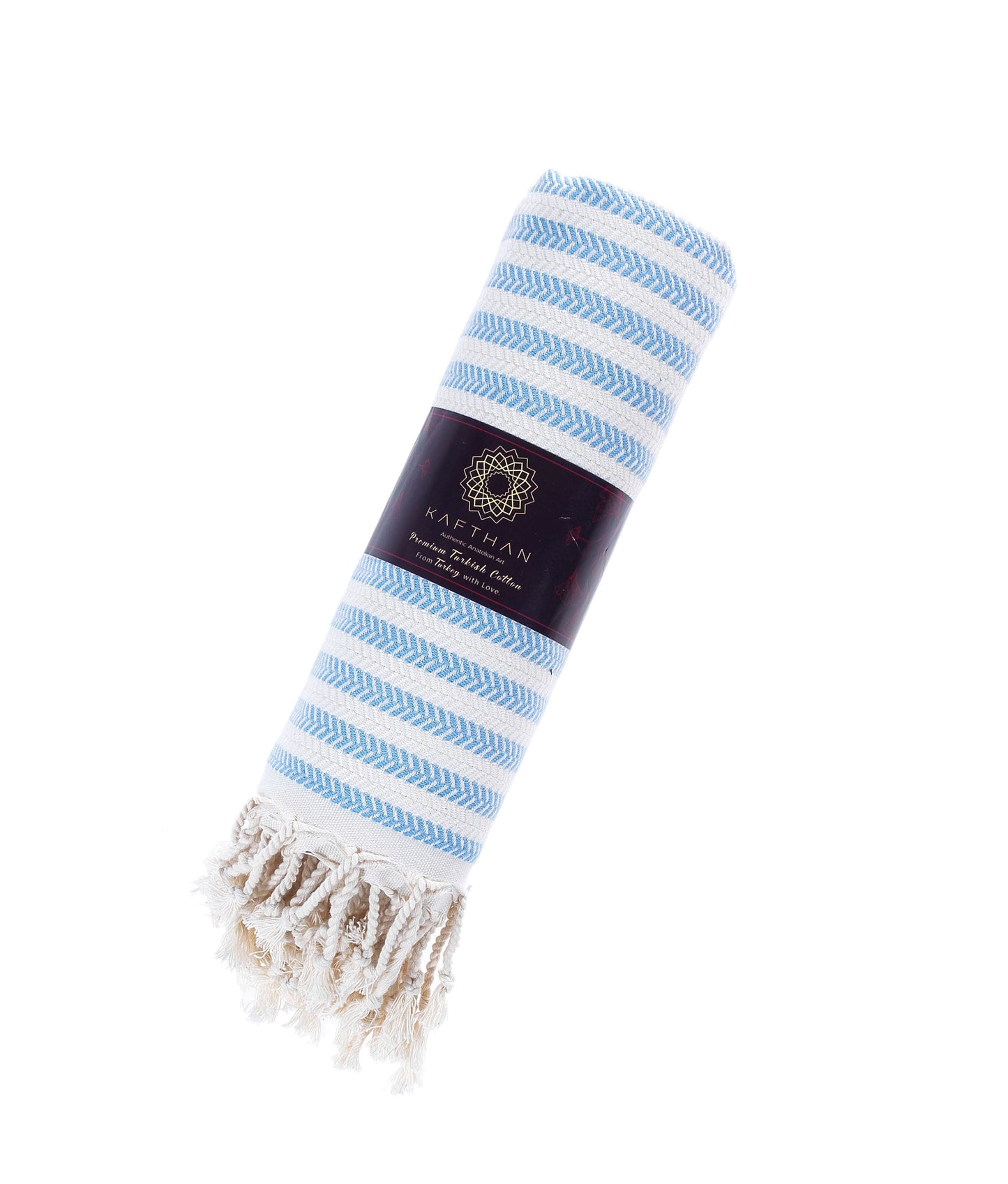 Calista Cotton Turkish Towel [Bath & Beach]