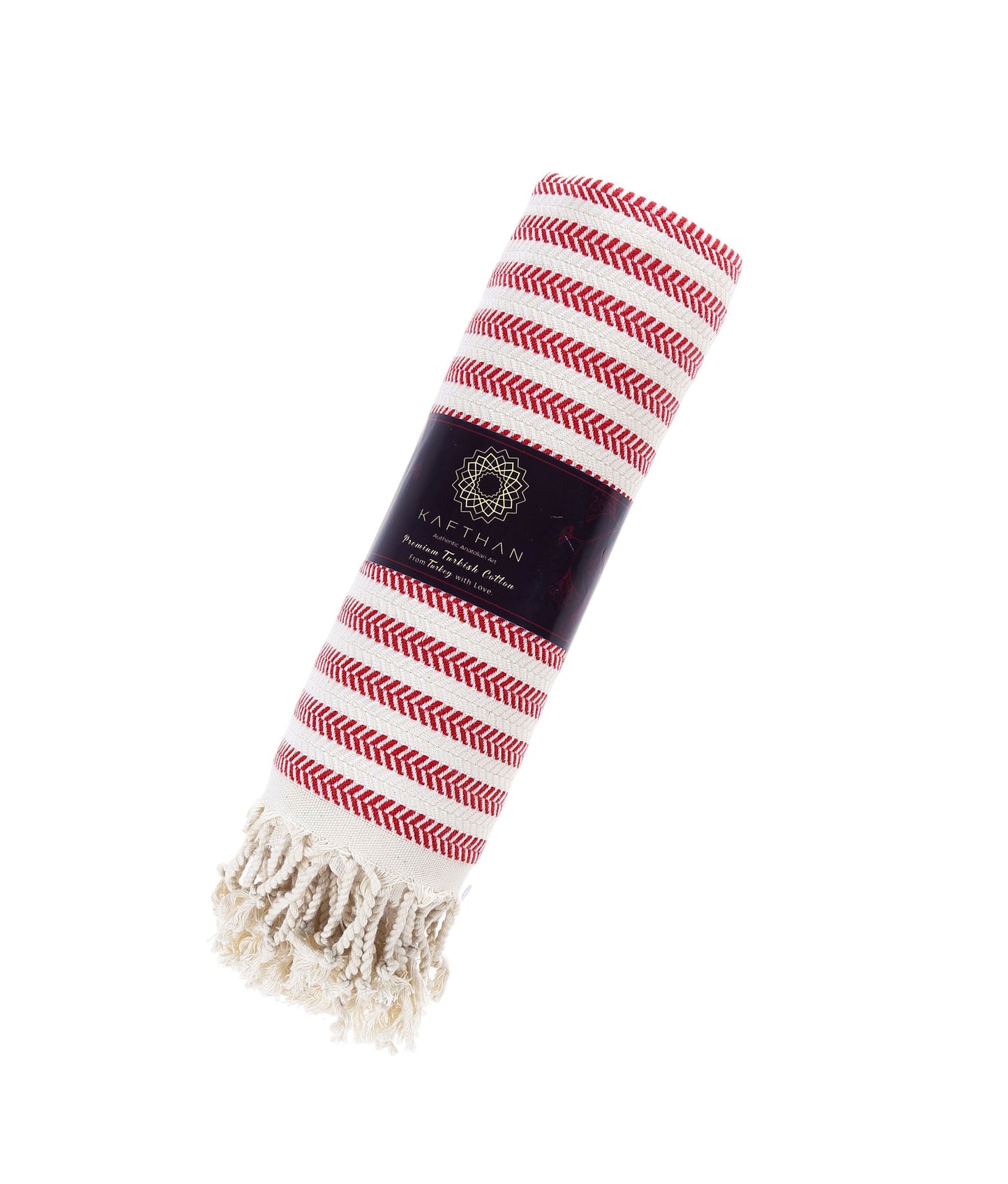 Calista Cotton Turkish Towel [Bath & Beach]