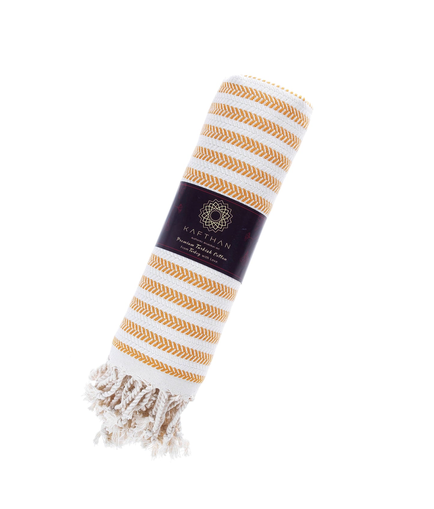 Calista Cotton Turkish Towel [Bath & Beach]