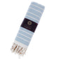 Carmen Cotton Turkish Towel [Bath & Beach]