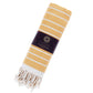 Carmen Cotton Turkish Towel [Bath & Beach]