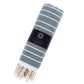 Carmen Cotton Turkish Towel [Bath & Beach]