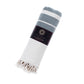 Bianca 1 Cotton Turkish Towel [Bath & Beach]