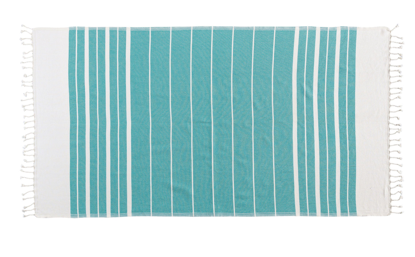 Bianca 1 Cotton Turkish Towel [Bath & Beach]