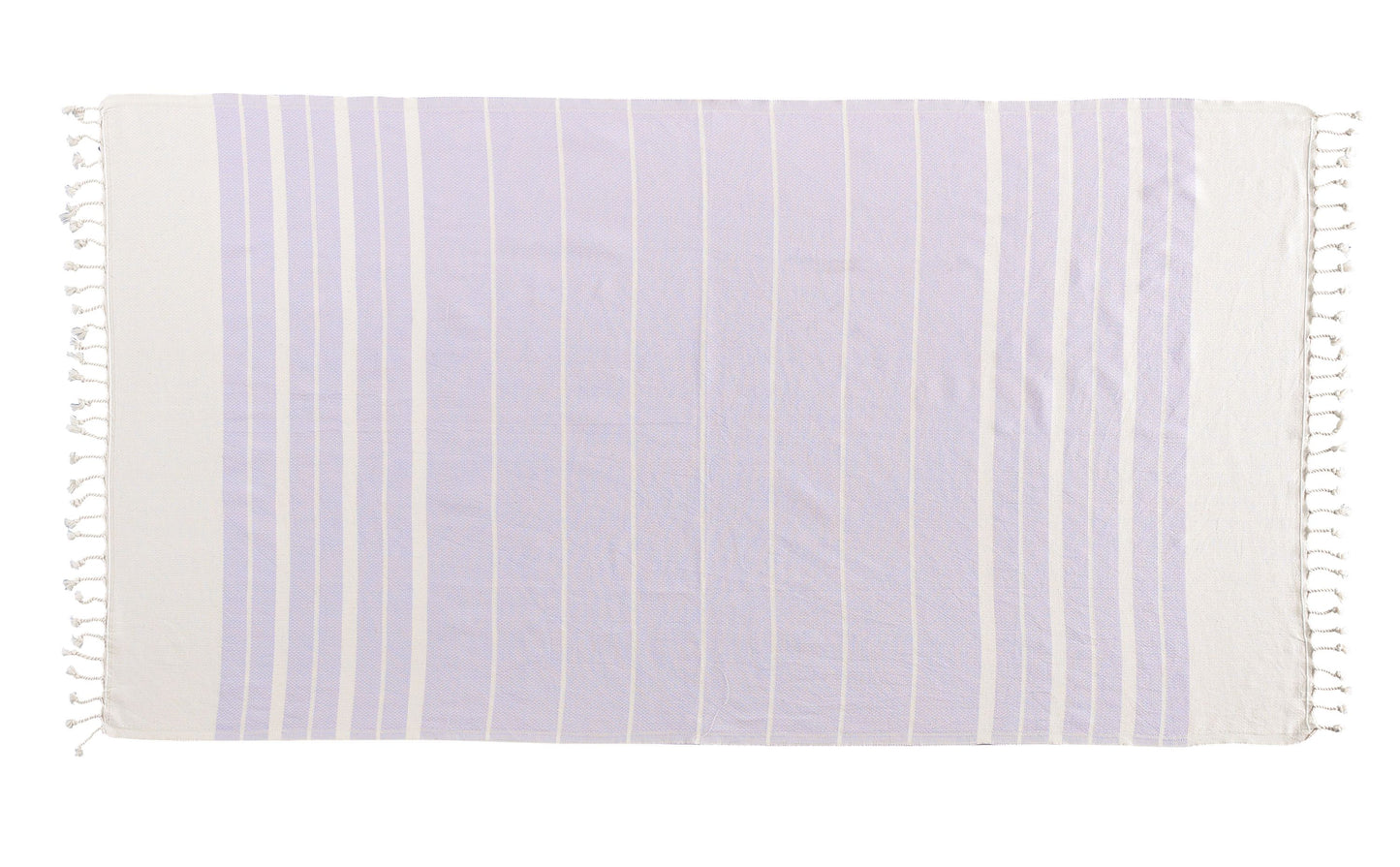 Bianca 1 Cotton Turkish Towel [Bath & Beach]