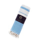 Bianca 2 Cotton Turkish Towel [Bath & Beach]