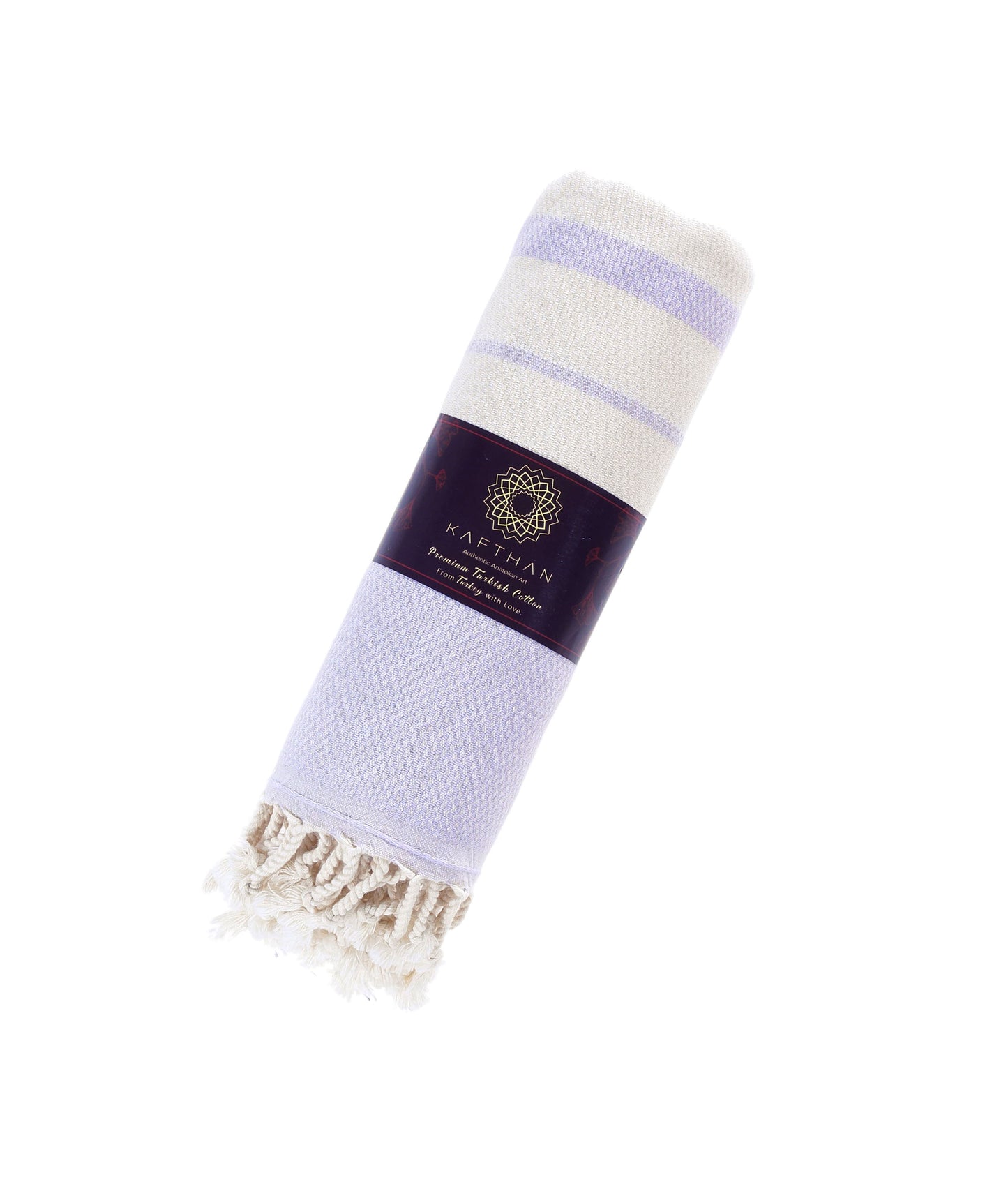 Bianca 2 Cotton Turkish Towel [Bath & Beach]