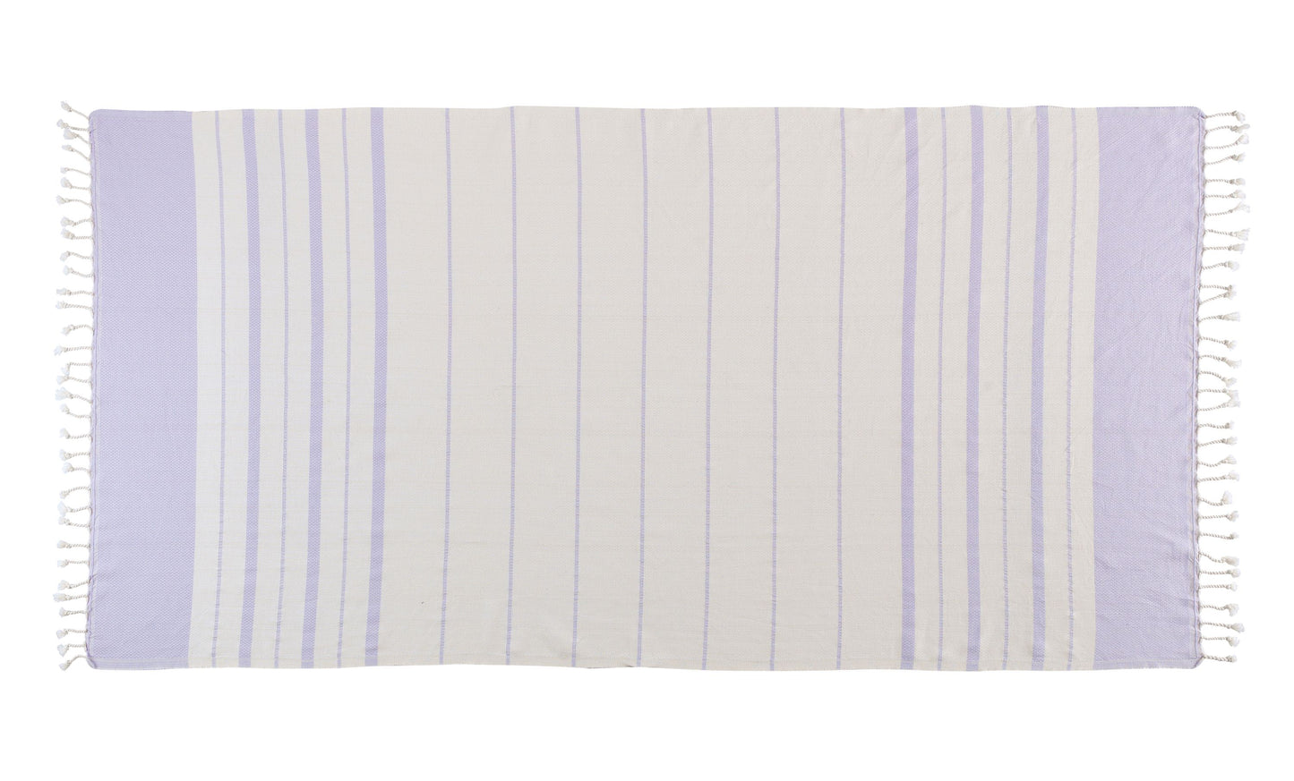 Bianca 2 Cotton Turkish Towel [Bath & Beach]