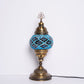 Turkish Standart Mosaic Glass Table Lamps