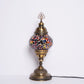 Turkish Standart Mosaic Glass Table Lamps