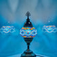 Turkish Standart Mosaic Glass Table Lamps