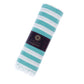 Muslin Cotton Turkish Towel [Bath & Beach]